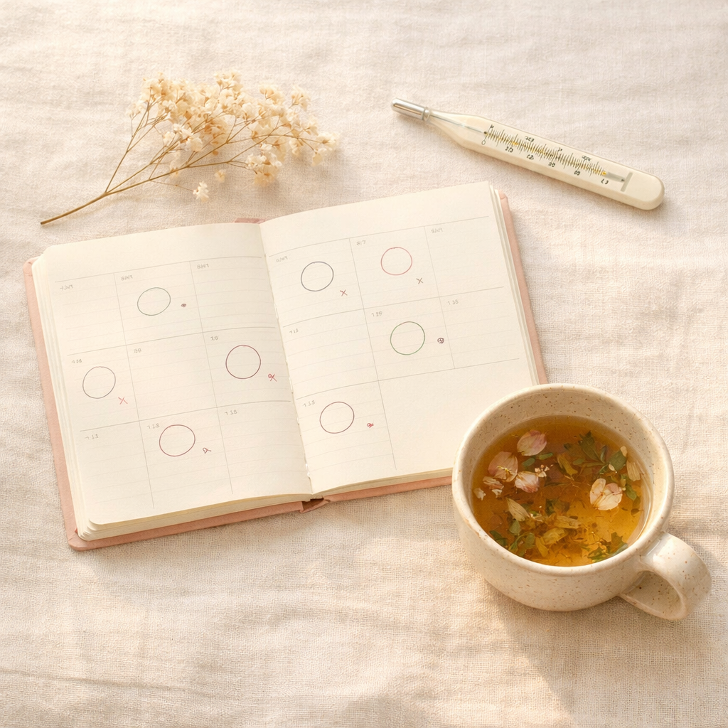 Calculateur date ovulation we-mag.com