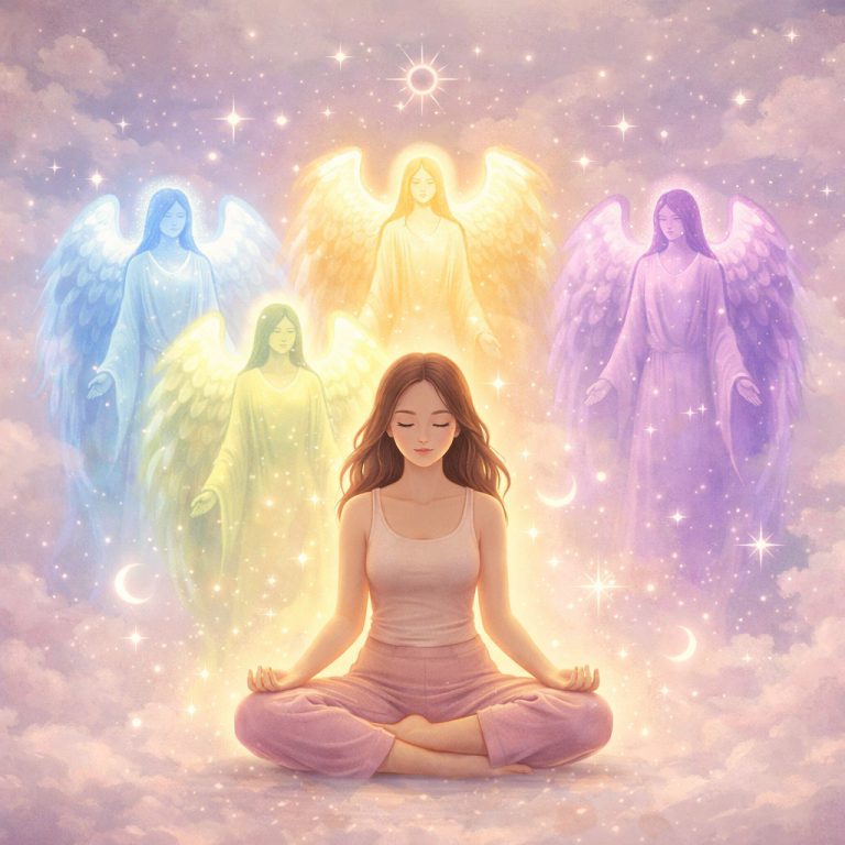 test personnalité archange leptithebdo.net