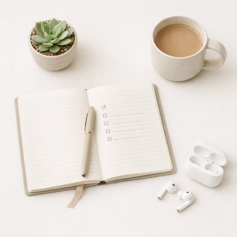 Blog vivir eficiente