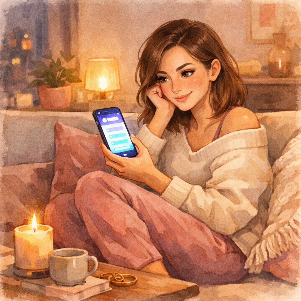 Test séduction blog-libre.net