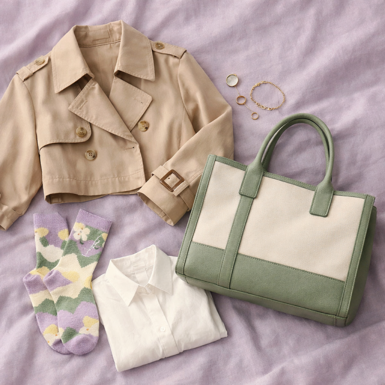 Garancedore.fr tendance mode