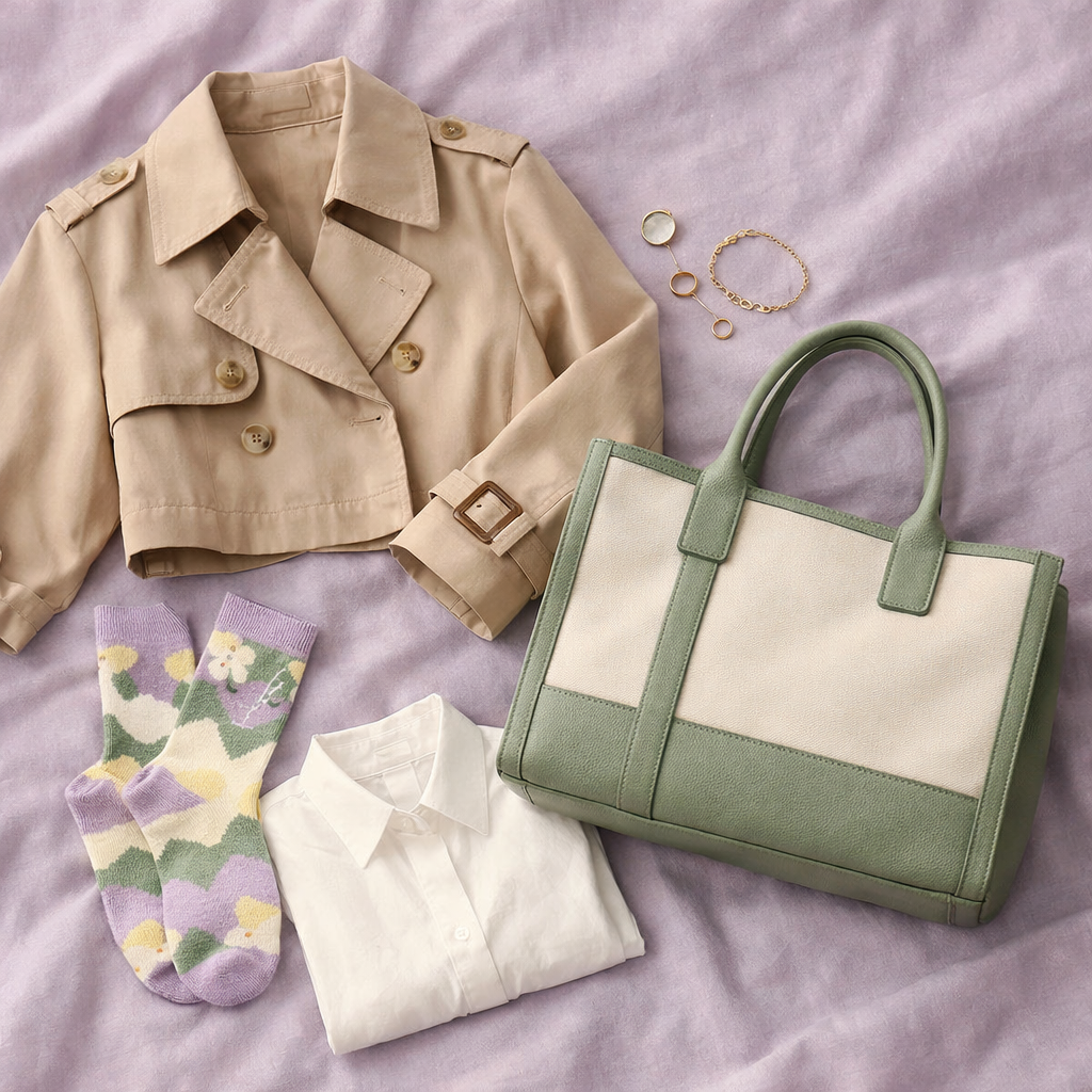 Garancedore.fr tendance mode