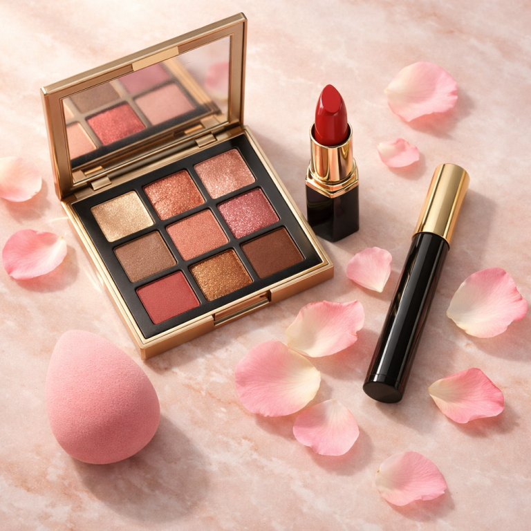 Maquillage Pas Cher Beauté Privée